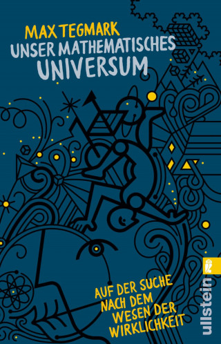 Max Tegmark: Unser mathematisches Universum