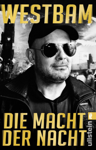 Westbam: Die Macht der Nacht