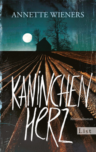 Annette Wieners: Kaninchenherz