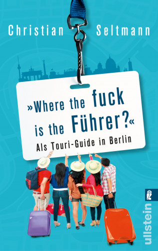 Christian Seltmann: Where the fuck is the Führer?