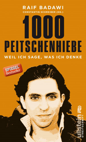Raif Badawi: 1000 Peitschenhiebe