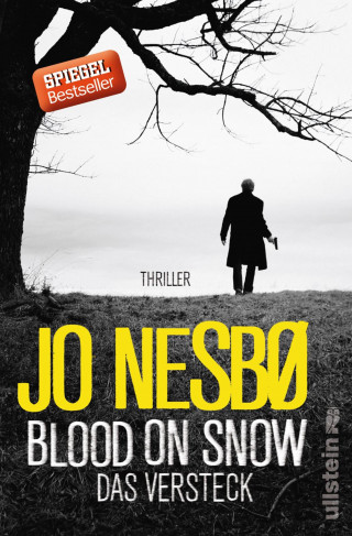 Jo Nesbø: Blood on Snow. Das Versteck