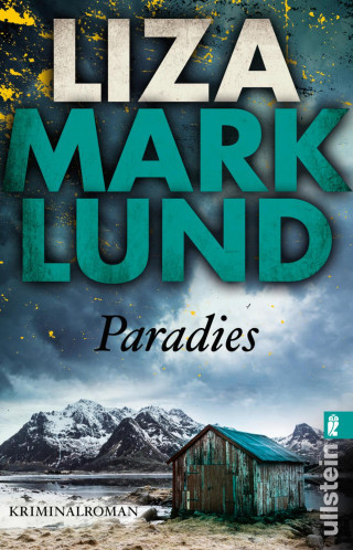 Liza Marklund, Paul Berf: Paradies