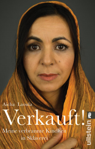 Aicha Laoula: Verkauft!