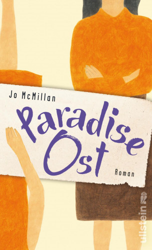 Jo McMillan: Paradise Ost