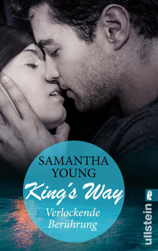 Samantha Young: King's Way