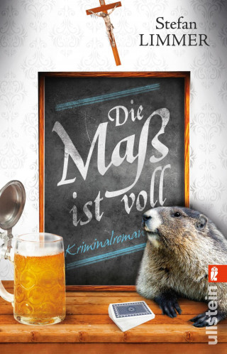 Stefan Limmer: Die Maß ist voll