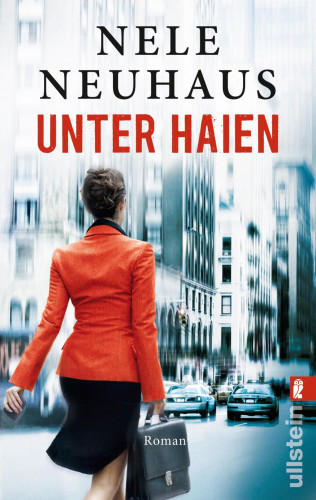 Nele Neuhaus: Unter Haien