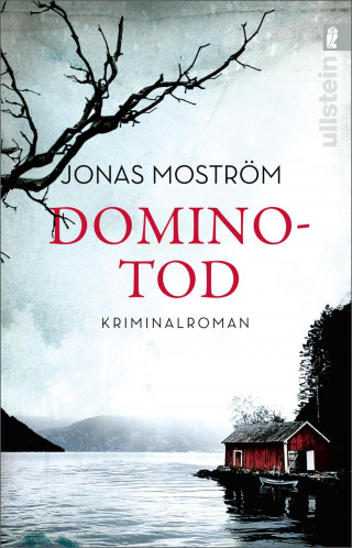 Jonas Moström: Dominotod