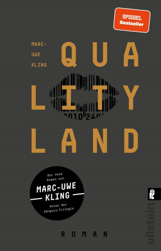 Marc-Uwe Kling: QualityLand