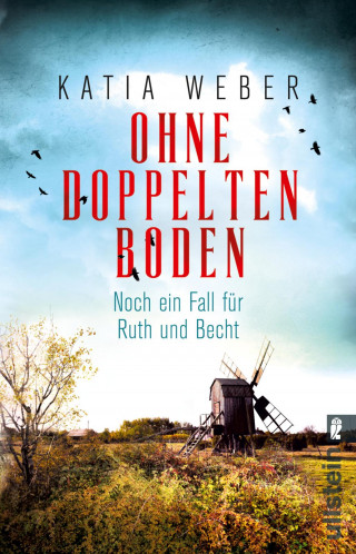 Katia Weber: Ohne doppelten Boden