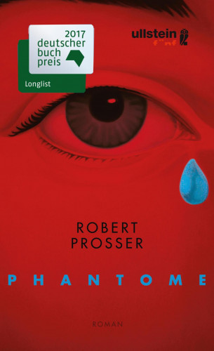 Robert Prosser: Phantome