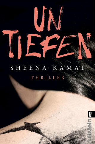 Sheena Kamal: Untiefen
