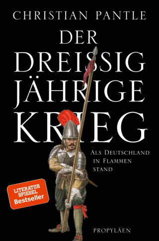 Christian Pantle: Der Dreißigjährige Krieg