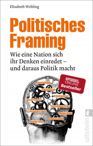 Elisabeth Wehling: Politisches Framing