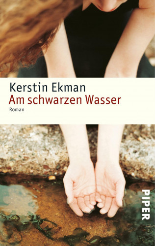Kerstin Ekman: Am schwarzen Wasser