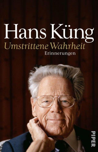 Hans Küng: Umstrittene Wahrheit