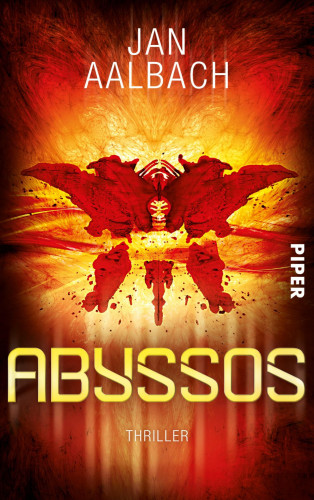 Jan Aalbach: Abyssos
