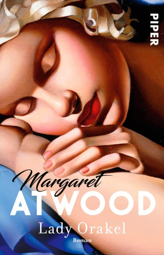 Margaret Atwood: Lady Orakel