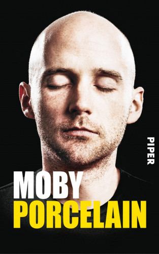 Moby: Porcelain