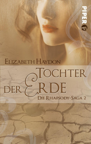 Elizabeth Haydon: Tochter der Erde