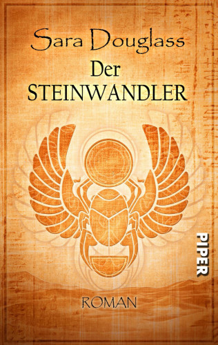 Sara Douglass: Der Steinwandler