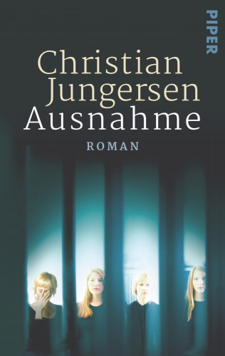 Christian Jungersen: Ausnahme