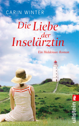 Carin Winter: Die Liebe der Inselärztin