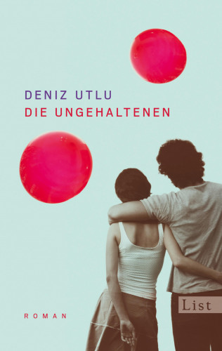 Deniz Utlu: Die Ungehaltenen
