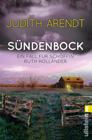 Judith Arendt: Sündenbock