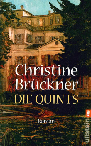 Christine Brückner: Die Quints
