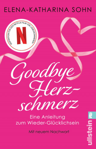 Elena-Katharina Sohn: Goodbye Herzschmerz