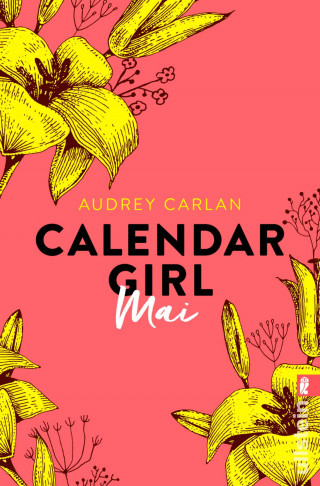 Audrey Carlan: Calendar Girl Mai
