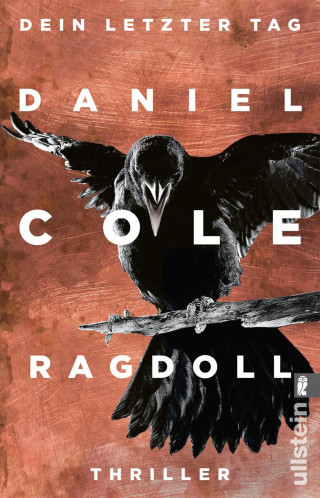 Daniel Cole: Ragdoll - Dein letzter Tag