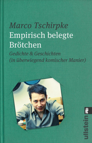 Marco Tschirpke: Empirisch belegte Brötchen