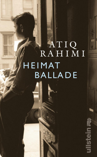 Atiq Rahimi: Heimatballade