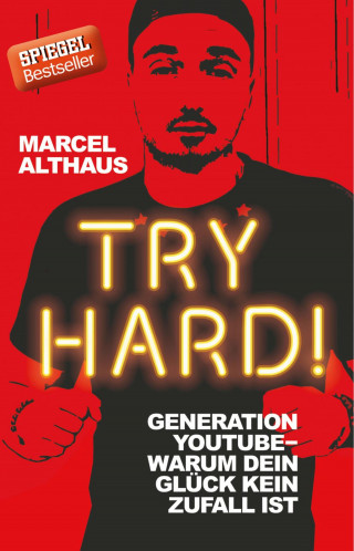 Marcel Althaus: Try Hard!