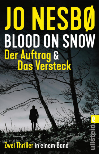 Jo Nesbø: Blood on Snow. Der Auftrag & Das Versteck