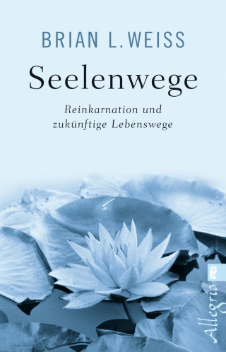 Brian L. Weiss: Seelenwege