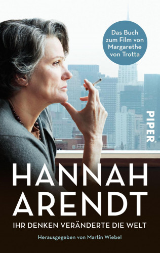 Hannah Arendt: Hannah Arendt