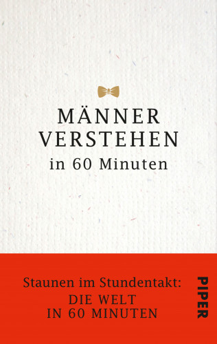 Angela Troni: Männer verstehen in 60 Minuten