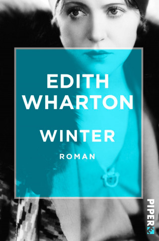 Edith Wharton: Winter