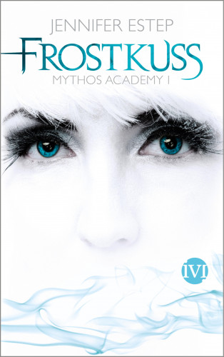 Jennifer Estep: Frostkuss