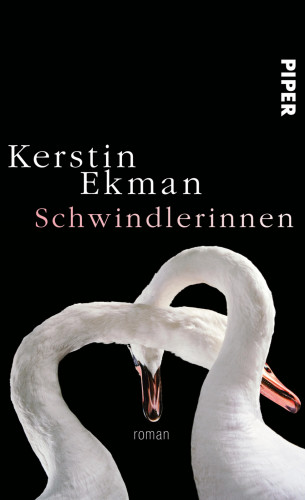 Kerstin Ekman: Schwindlerinnen