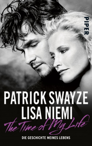 Patrick Swayze, Lisa Niemi Swayze: The Time of My Life
