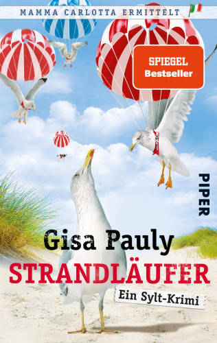 Gisa Pauly: Strandläufer