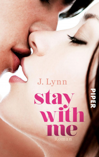 J. Lynn: Stay with Me