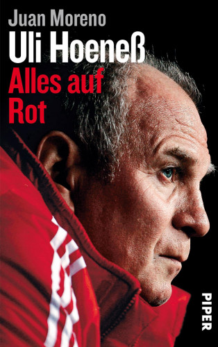 Juan Moreno: Uli Hoeneß