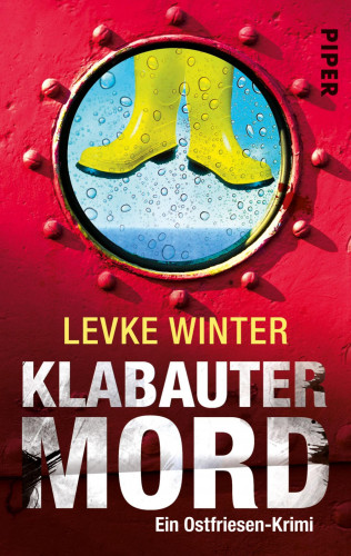 Levke Winter: Klabautermord
