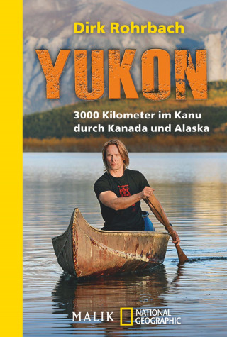 Dirk Rohrbach: Yukon